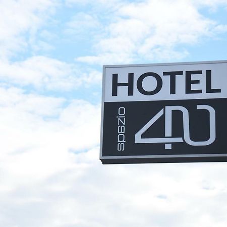 Spazio42 Pian Camuno Kültér fotó