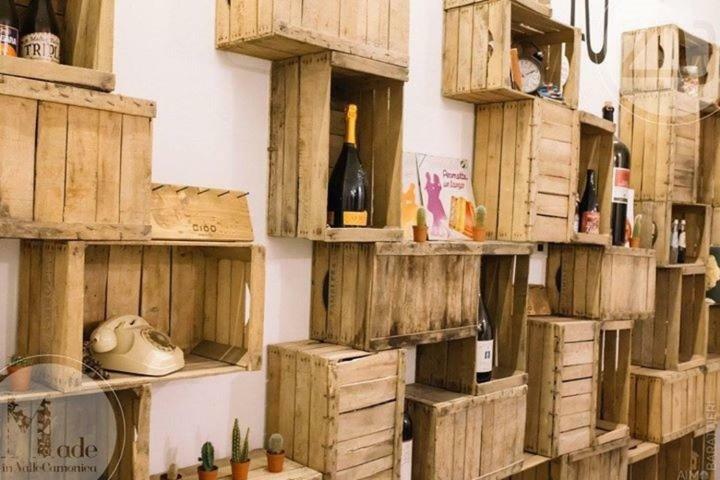 Spazio42 Pian Camuno Kültér fotó