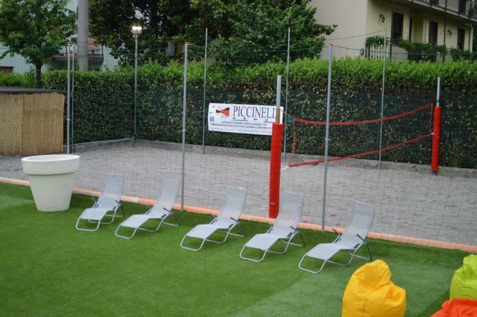 Spazio42 Pian Camuno Kültér fotó