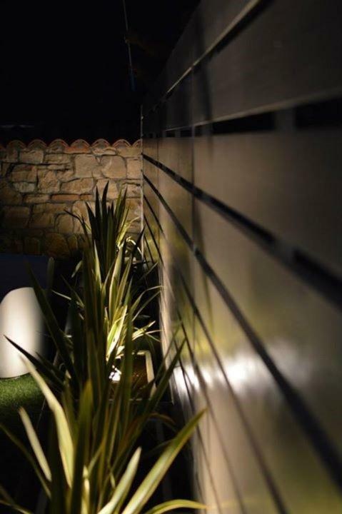 Spazio42 Pian Camuno Kültér fotó